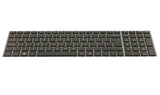 HP Keyboard (TURKISH)