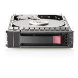 Hewlett Packard Enterprise HHD 450GB 10K RPM  SFF M662