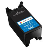 Dell Ink Color High Capacity