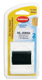 Hähnel DV BATTERY SONY HL-XW50
