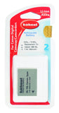 Hähnel DK BATTERY CANON HL-10L