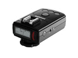 Hähnel VIPER TTL TRANSMITTER CANON
