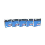 Dell LTO-6 Tape Cartridge 5-Pack