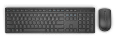 Dell Keyboard/Mouse (ENGLISH UK)