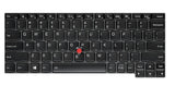 Lenovo CS13XKeyboard THA LTN