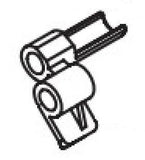 Kyocera Lever Separation Release