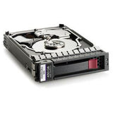 Hewlett Packard Enterprise 450GB 3G SAS 15K rPm LFF