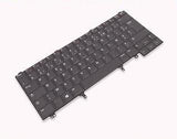 Dell Keyboard (FRENCH)