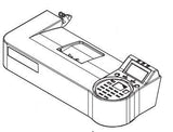 Kyocera LID TOP ASSY