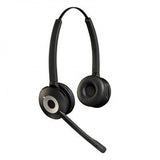 Jabra PRO 920/930 DUO HEADS