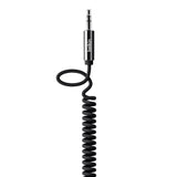 Belkin 3.5mm - 3.5mm, 1.8m Black