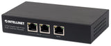 Intellinet 2-Port Gigabit High-Power