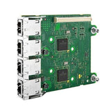 Dell Broadcom 5720 QP 1Gb Network