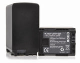 Hähnel DV BATTERY CANON HL-C828