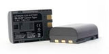 Hähnel DK BATTERY CANON HL-2LHP