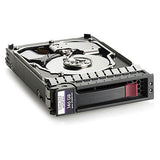Hewlett Packard Enterprise 146 GB SAS 15K NHP