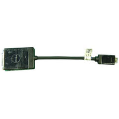 Dell Adapter - Mini HDMI to DVI