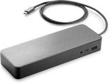 HP Dockingstation USB-C