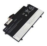 Lenovo 3 CELL LI-ION 48WH BATTERY- TP