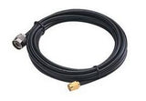Moxa CFD2000 KABEL, SMA MALE TO N-T