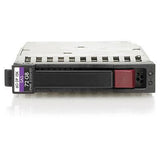 Hewlett Packard Enterprise HDD/72GB 15K N 6GB/s 2.5" SAS