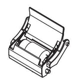 Kyocera Holder Retard ASSY
