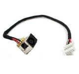 HP CBI_DC JACK CABLE