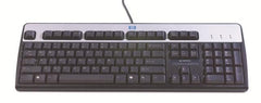 HP Keyboard (ARABIC)