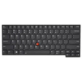 Lenovo Keyboard (BELGIAN)