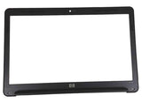 HP Laptop Plastic Display Bezel