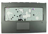 Dell Palmrest W FP Hole
