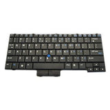 HP Keyboard (FRENCH)