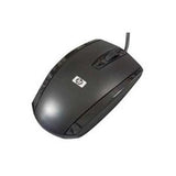 HP USB optical mouse