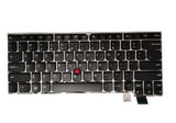 Lenovo Keyboard (UK)