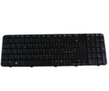 HP Keyboard (ENGLISH)