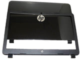HP PLA LCD BACK COVER 3D
