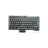 Lenovo Keyboard (ENGLISH)