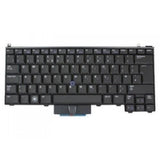 Dell Keyboard (SWEDISH)
