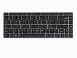 Lenovo Keyboard (CZECH)
