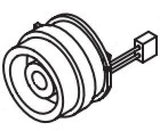 Kyocera Clutch Paper Feed