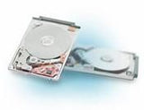 Toshiba 80GB LIF 4200RPM 1,8"