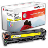 AgfaPhoto Toner Yellow 312A
