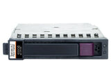 Hewlett Packard Enterprise 600GB Hard Drive 15,000 RPM
