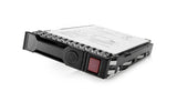 Hewlett Packard Enterprise HP 300GB 6G SAS 15K rpm SFF