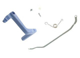 HP PinchWheel Lever Assy SERV