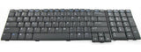 HP Keyboard (ENGLISH)