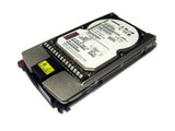 Hewlett Packard Enterprise Hotswap 36GB,U320,15K