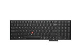 Lenovo Keyboard Tachi BL KBD SE CHY