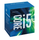Intel Core i5-7600 3.5 GHz 6MB
