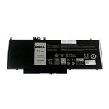 Dell Primary 4-Cell 51W/Hr Battery